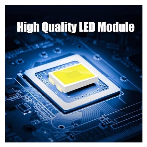 Focos LED de 5W para techo y decoración moderna del hogar 6