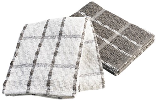 Ligne Decor 50 x 70 cm 2 pezzi del cotone stampa