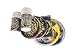 Harry Potter Birthday Party Supply Set for 16, Dinner Plates, Dessert Plate, Cups, & Napkins