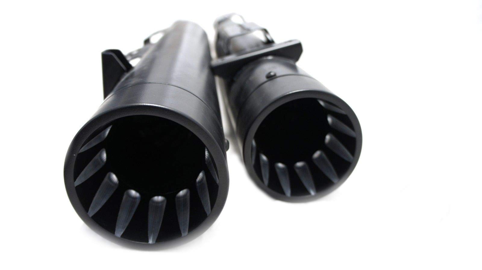 2015 victory cross country exhaust
