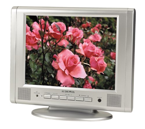 Image of Audiovox FP1210 12.1-Inch LCD Flat-Panel TV