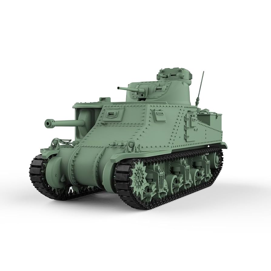 中古プラモデル 1/72 チェコ・プラガV3S野戦洗濯車 3Dプリント