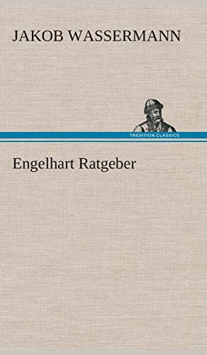 Engelhart Ratgeber (German Edition)