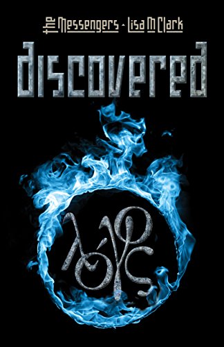 The Messengers: Discovered: Simon
