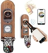 3 in 1 Ah-So Wine Opener, Bronze Corkscrew for Wine Lovers