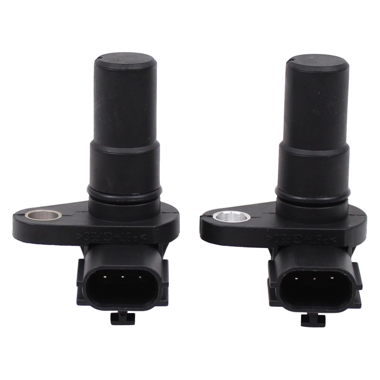Snapklik.com : Automatic Transmission Input Output Speed Sensor Set For ...