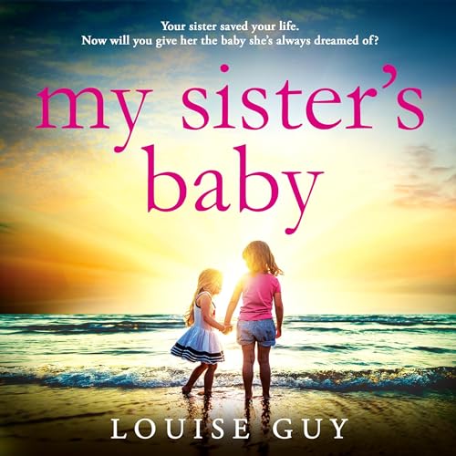 My Sister's Baby by Louise Guy episode artwork