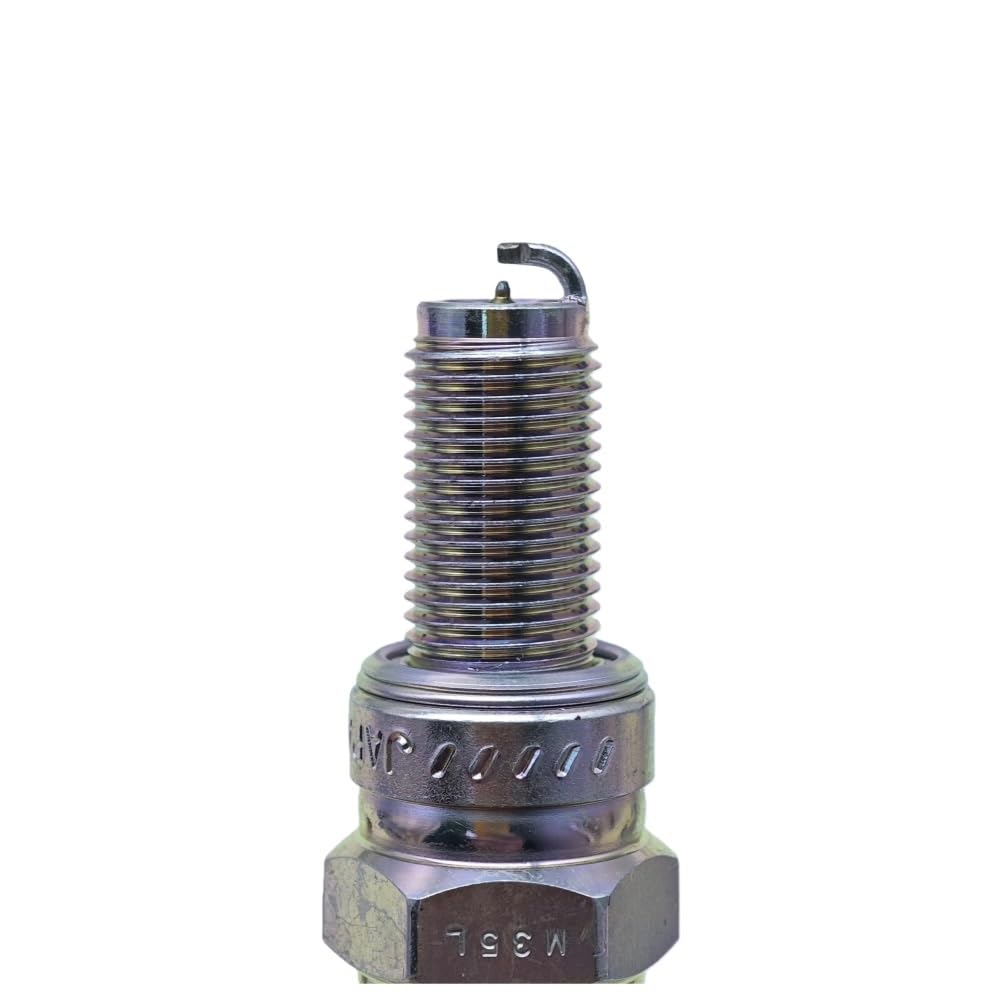 Bujías de Motor 1 Unidad Bujías de iridio para Motocicleta CR8EIX 4218 Actualización para CR8E CR8EK