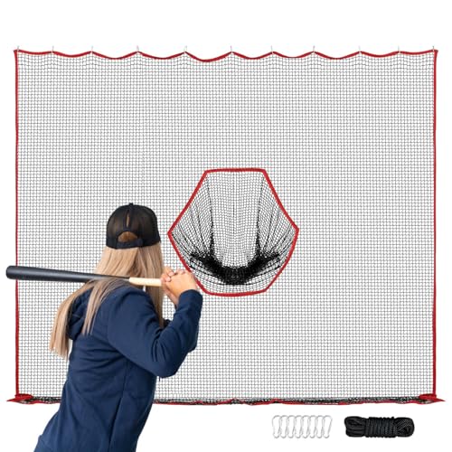 Filet de golf de qualité supérieure avec maillage haute résistance 3x3m