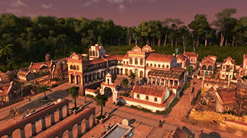 Ubisoft Anno 1800 Season Pass 4 | Pc Code thumb #4