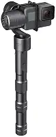 Estabilizador Gimbal Inteligente Gyro Movie para Câmeras de Ação GoPro e Xiaomi Yi