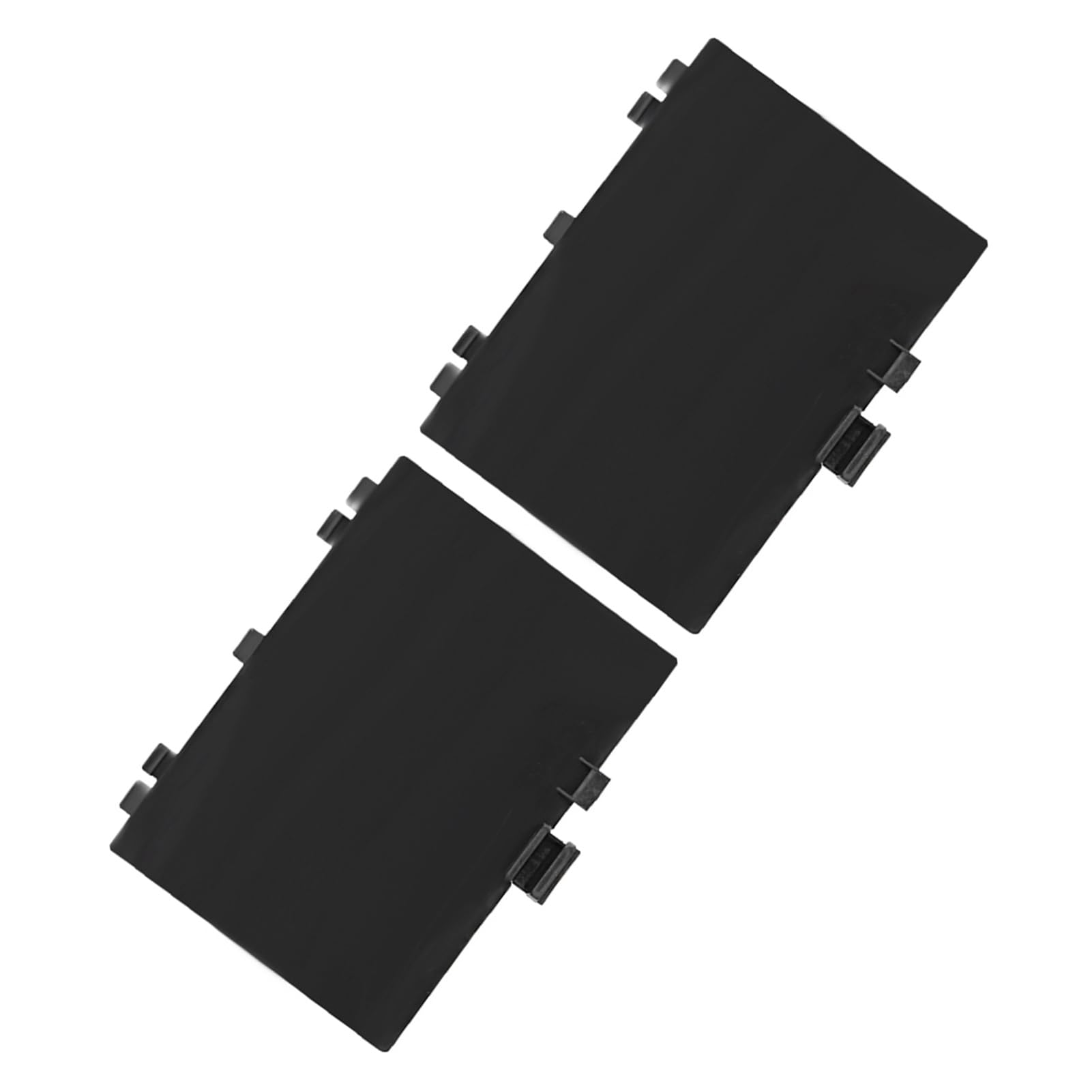 Pannello di Copertura del Passaruota ABS Solido e Pratico, Adatto per Archi Anteriori Sinistro e Destro, Compatibile con 71752114, 1 pz (Venduti Singolarmente)