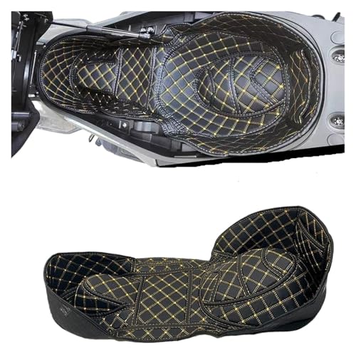 Maleta de maletero SR 4 MAX con forro interior 6