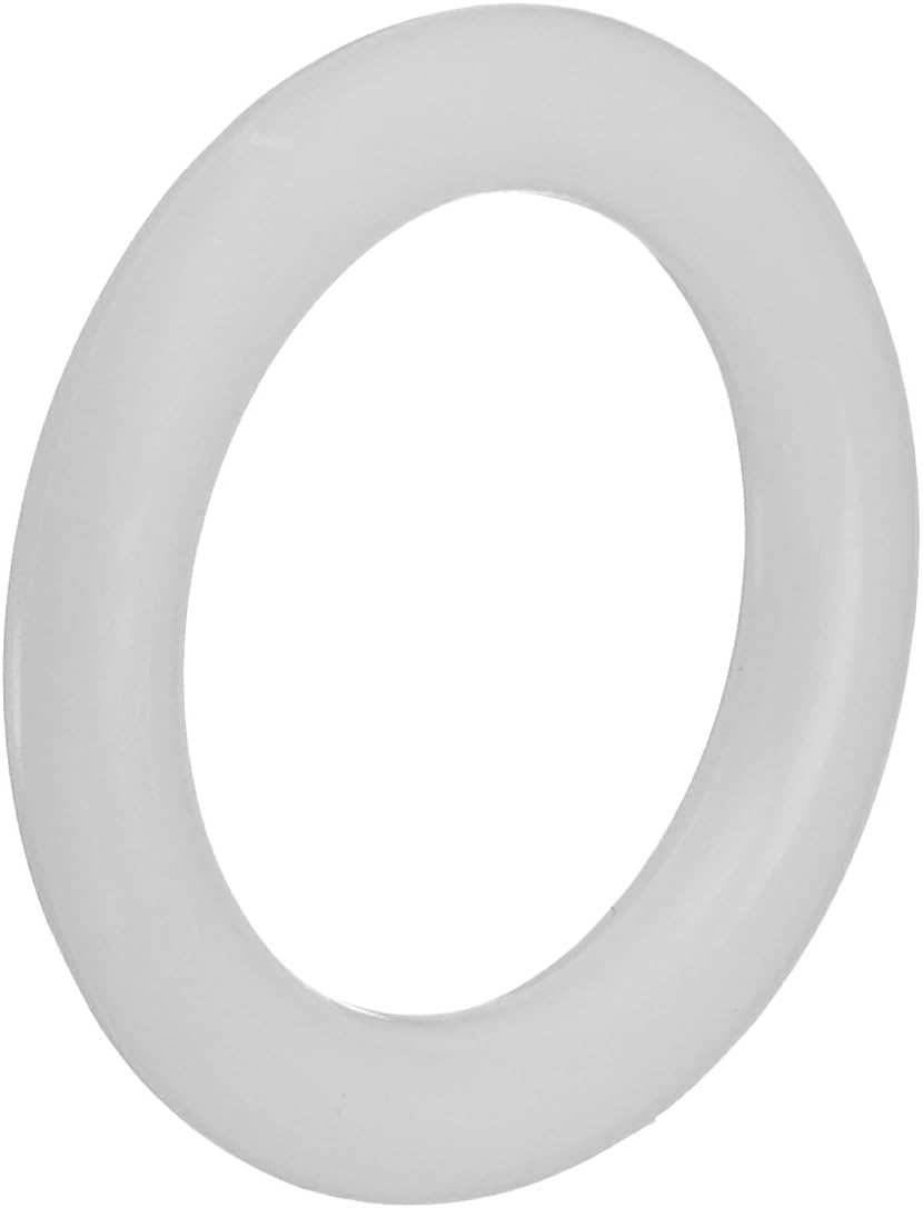 Susan BatesSusan Bates 14285-1 Plastic Bone Rings, 1-Inch, 15 Per Package
