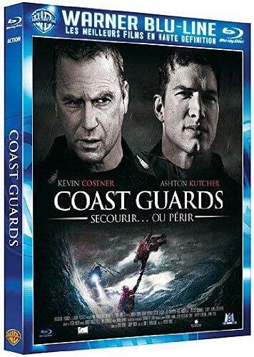  Coast guards