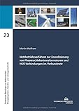  Netzbetriebsverfahren zur Koordinierung von Phasenschiebertransformatoren und HGÜ-Verbindungen im Verbundnetz (Ilmenauer Beiträge zur elektrischen Energiesystem‐, Geräte- und Anlagentechnik: IBEGA)