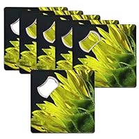 Puzzle En Bois Personnalisé Avec Motif Tournesol - Puzzle Amusant De 1000 Pièces Pour Adulte