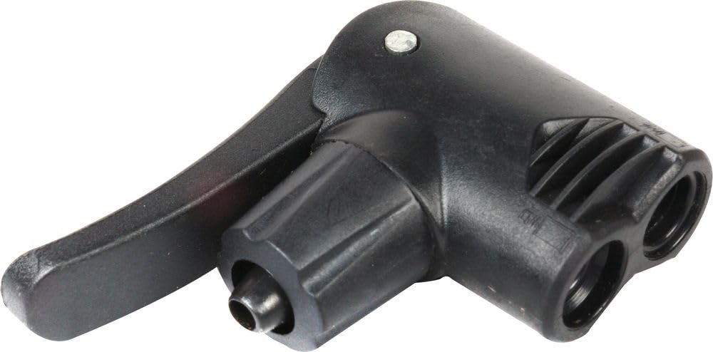 Raccordo universale per pompa