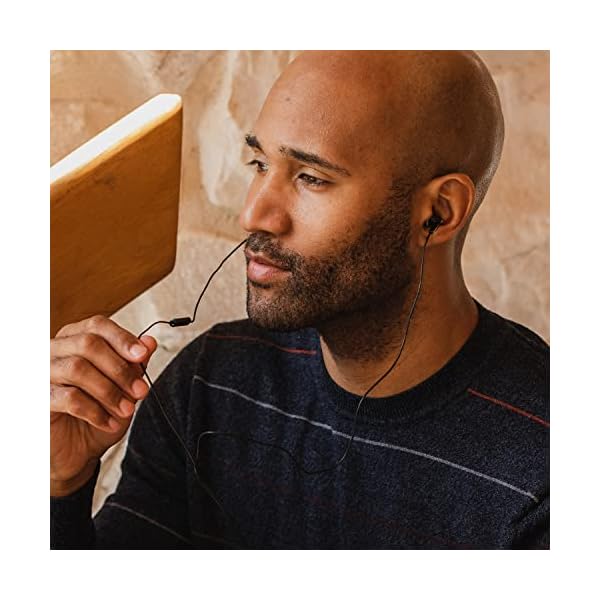 Panasonic-ErgoFit-Wired-Earbuds-In-Ear-Headphones-with-Microphone-and-Call-Controller-Ergonomic-Custom-Fit-Earpieces-SML-35mm-Jack-for-Phones-and-Laptops-RP-TCM125-K-Black Panasonic-ErgoFit-Wired-Earbuds-In-Ear-Headphones-with-Microphone-and-Call-Controller-Ergonomic-Custom-Fit-Earpieces-SML-35mm-Jack-for-Phones-and-Laptops-RP-TCM125-K-Black