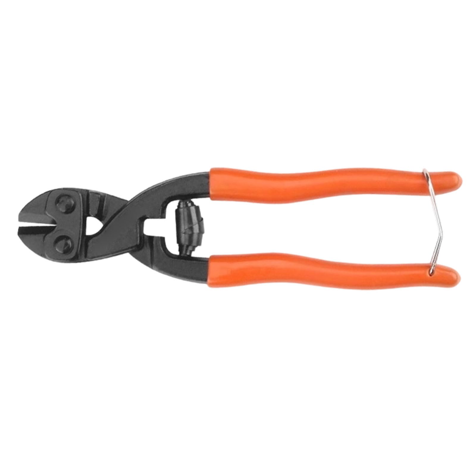 Hsioluted Save Effort Bolt Cutter Multitool Steel Wire Cutter Bolt Labor Saving Multifunctional Cutting Wire Rope Clamp Plier Heavy Duty Chain Cutting Pliers