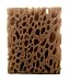 Woly Leather Cleaning Sponge. German Scratch-free Cleaner That Prevents Discoloration on All Leather Items.