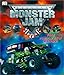 Monster Jam: The Amazing Guide