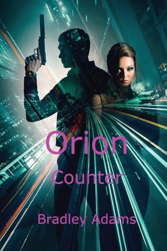 Orion Counter Bradley Adams