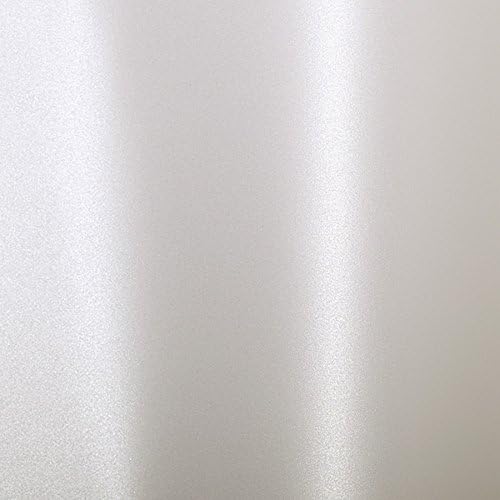 Stardream- Crystal 8.5" X 11" 30 Lb Text Stock Paper- 20 Sheets Per Package