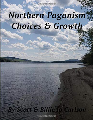 Northern Paganism Choices & Growth