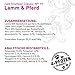 catz finefood N° 19 Lamm & Pferd Feinkost Katzenfutter nass, verfeinert mit Zucchini & Tomate, 16 x 85g Beutel