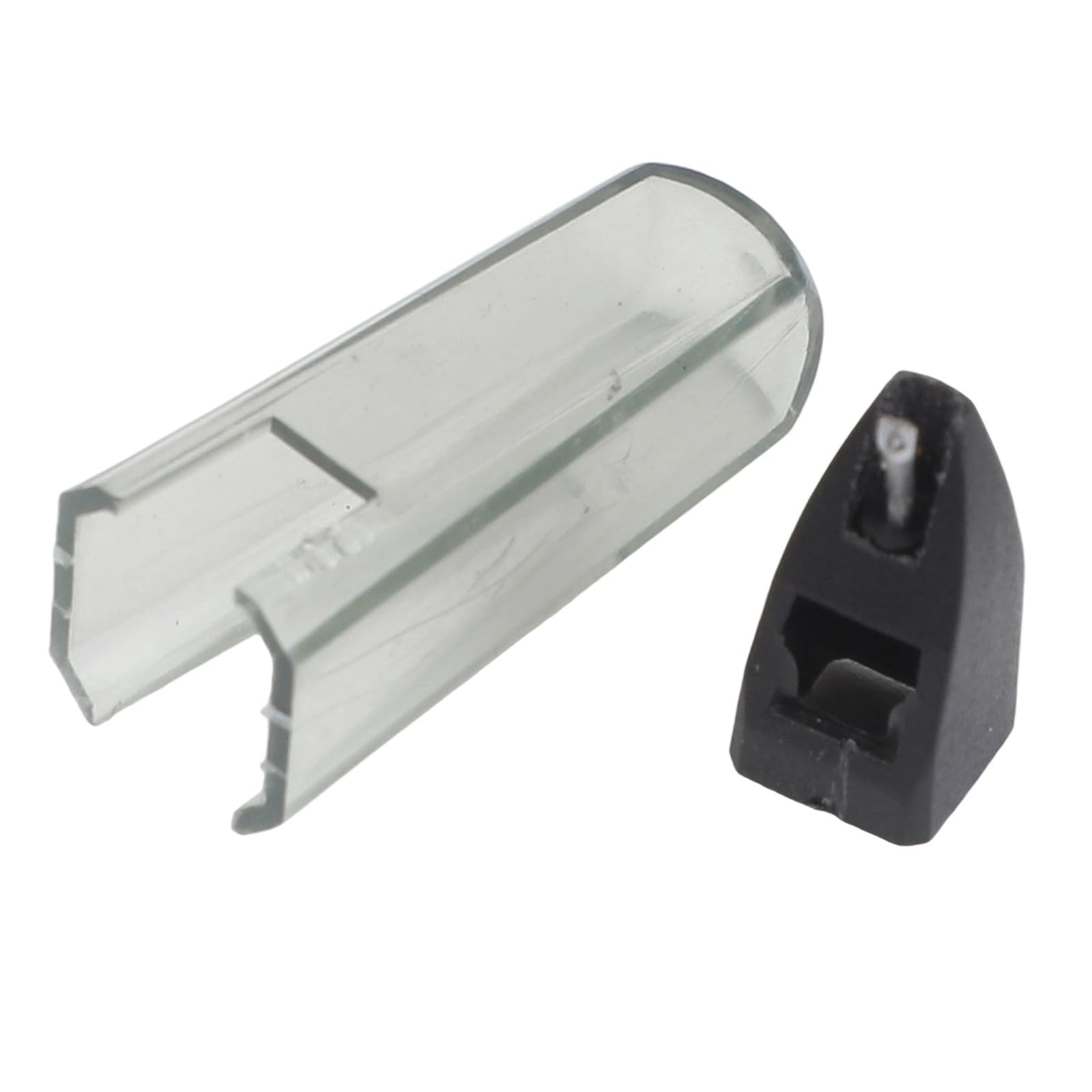 Puntina di ricambio per ortofon per concorde OM Super, ago in metallo ABS ad alto vento per giradischi, compatibile con OMB OMT OD LM per tm per sg