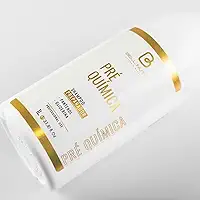 Shampoo Pré-Química (Antí-Resíduos) 1L Com Pantenol e Glicerina | Bell Nutry