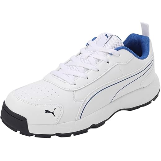 Puma Men Cricket Classicat Cricket Shoe