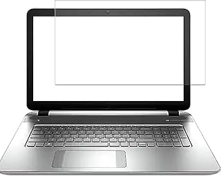 Puccy 2 Pack Anti Blue Light Screen Protector Film, compatible with HP ENVY m7-k100 / k111dx 17.3" TPU Guard （ Not Tempered Glass Protectors ）