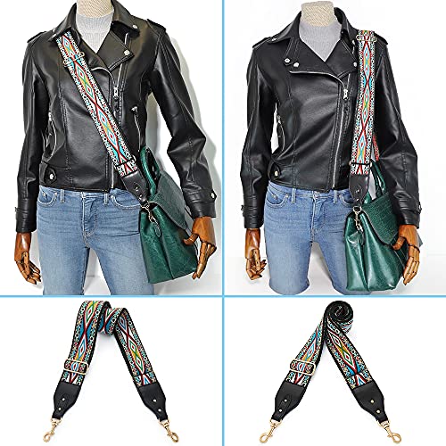 Image of Kolti Purse Bag Strap Replacement Crossbody Women