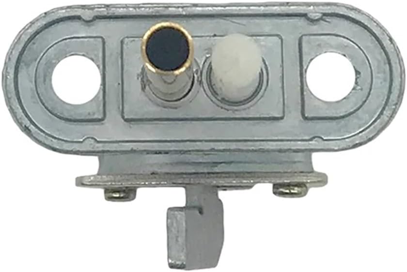 Fuel Valve Petcock Switch Compatible with Yamaha 5GH-24500-10-00 5GT-24500-00-00 5GT-24500-01-00