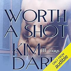 Worth a Shot cover art