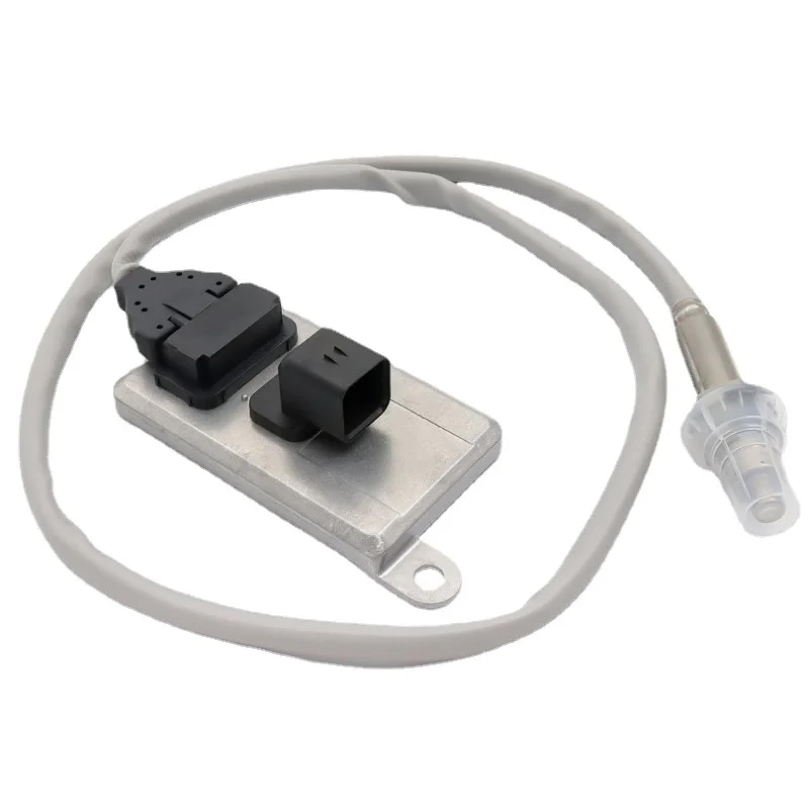 NOX Sensor Nitrogen Oxide Sensor 359-9172 5WK9 6726A For Cat 6 Pins For Cater Pillar 359-9172-02 5WK96726A Car NOX Sensor