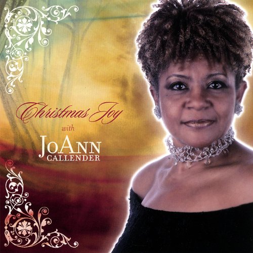 Amazon.com: Christmas Joy : Joann Callender: Digital Music
