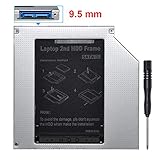 hdd caddy acer aspire v3-571g 3. Kompatibel mit: HP 6230, 6220, Acer 3002, 3201, ASUS M5, W5, 3series, U5, FUJITSU likeT70, T50, P7010, PRO466/470/985/991/990 und die neuesten 371 371 3 374 fast alle Modelle nach 466