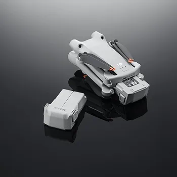 Dji MINI3 Pro 純正バッテリー DJI Mini 3シリーズ インテリジェント フライトバッテリー購入
