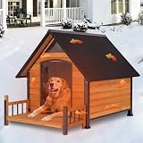 GUTINNEEN Metal Frame House