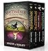 Magemother: The Complete Series (A Fantasy Adventure Book Series for Kids of All Ages)