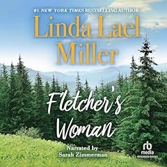 Fletcher's Woman Audiolibro Por Linda Lael Miller arte de portada