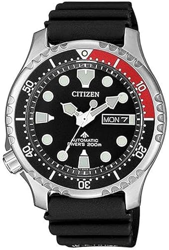 CITIZEN(V`Y) PROMASTER(v}X^[) NY0085-19E  _Co[YEHb` Yrv _Co[XL[o {[ug bh ubN {f [sAi]