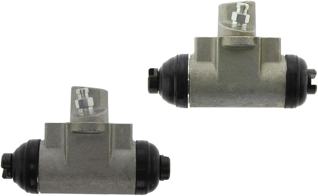 2PCS Rear Wheel Cylinder Replacing Drum Brake Wheel Cylinder Fits Honda Fit 2007 2008