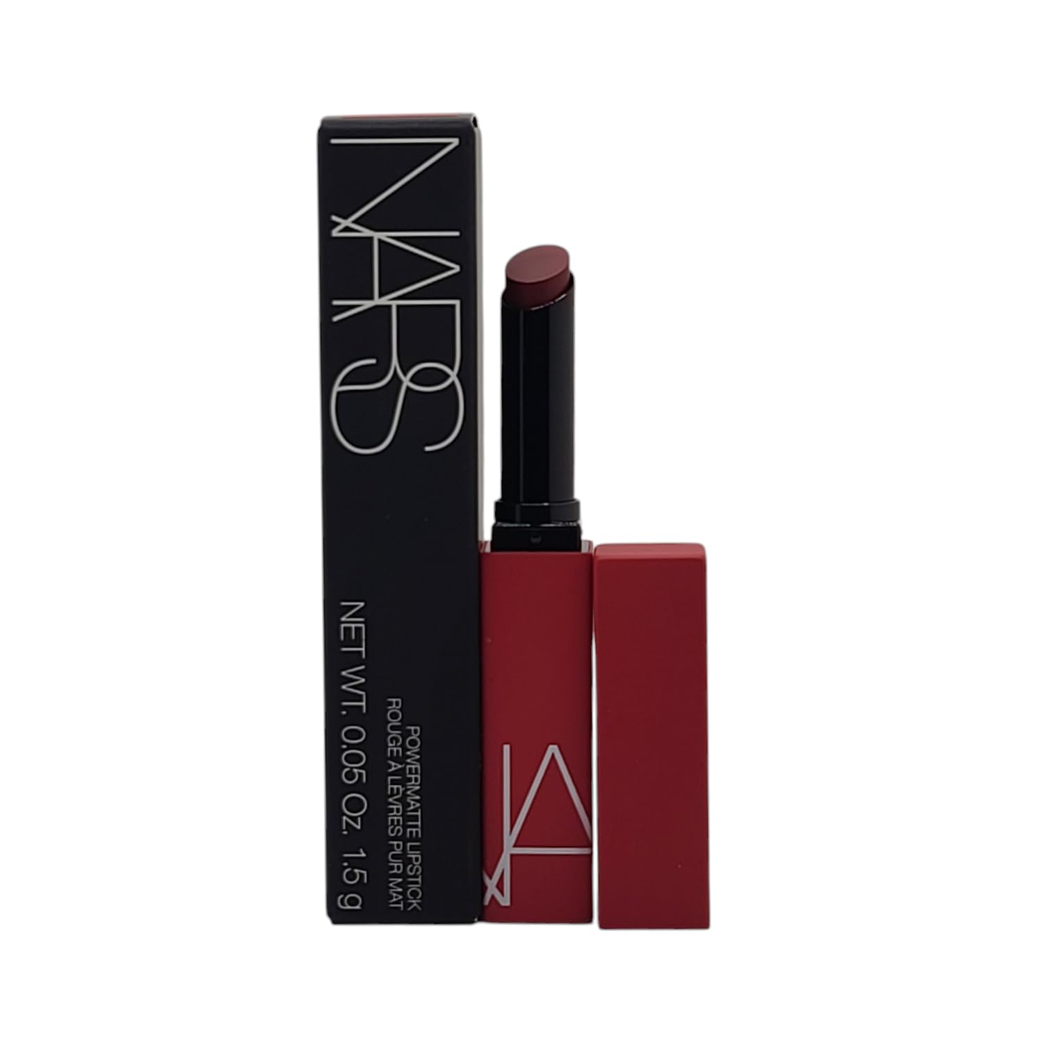 NARS Powermatte Lipstick (Get Lucky)