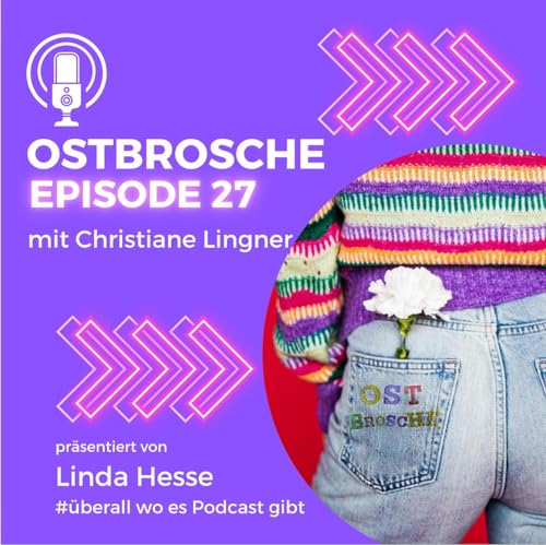 #28 Christiane Lingner