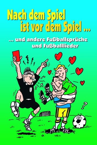 Nach Dem Spiel Ist Vor Dem Spiel Englisch Amazon.co.jp: Nach dem Spiel ist vor dem Spiel. und andere