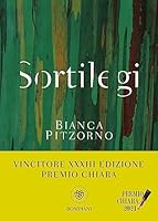 "Sortilegi" 8830105481 Book Cover